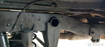 kia sorento 2,5CRDI 4x4 - 16
