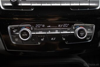 BMW X2 XDrive20d A/T / AJ NA SPLÁTKY/ PROTIHODNOTA/ - 16