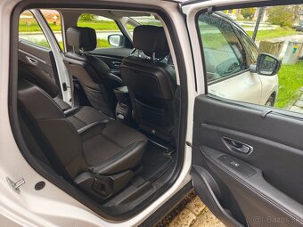 Predám Renault Grand Scénic 1.6 DCI 96kw - 16