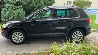 Volkswagen Tiguan 2.0 CR TDI 4-Motion Sport&Style A/T - 16