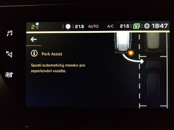 2021_PEUGEOT 308 combi HDi130_8500€ netto_ZÁRUKA_ - 16