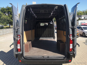 Renault Master L3H2P3 Blue dCi 180 furgon EXTRA - 16
