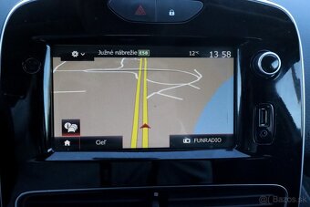 Renault Clio Grandtour Energy TCe 90 E6c Limited - 16