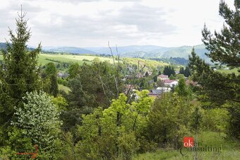 Na predaj pozemok 1898 m² - Horná Lehota, Nízke Tatry - 16