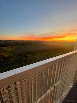 1 izbový byt Slnečnice POP - 16