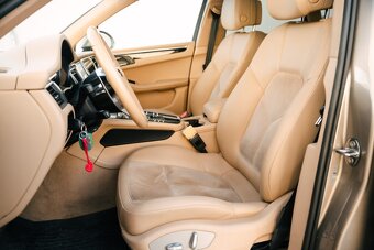 Porsche Macan S Diesel - 16