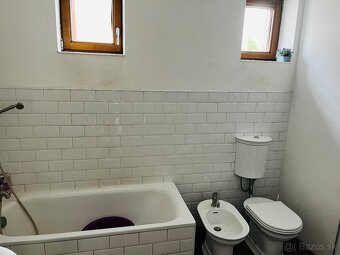 VÝNIMOČNÝ dvojgeneračný rodinný dom, 903m2, PO - 16