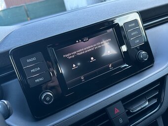 Škoda Scala 1.0 TSi M5 - 16