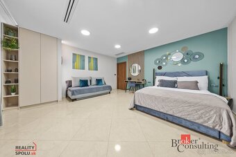 Na predaj: Krásny 2izbovy byt s balkónom a výhľadom na Brat - 16