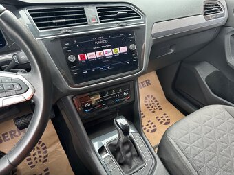 VW Tiguan 1.4TSI 180kw eHybrid DSG 62501KM - 16
