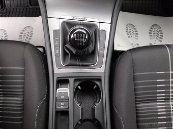 Volkswagen Golf 1.6 TDI BMT 110k Lounge 4MOTION EU6 - 16