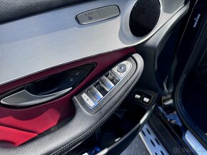 Mercedes Benz GL 350d Bluetec 4Matic - 16