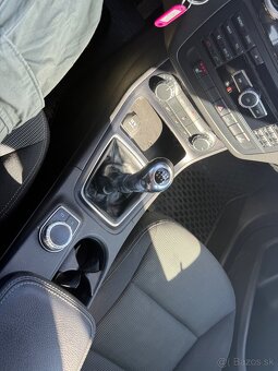 Mercedes-Benz B 160 CDI - 16