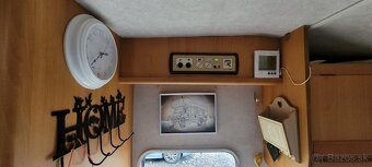 Predam autokaravan Ford Transit Rimor Europeo 77 - 16