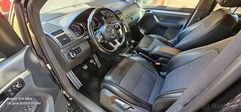 VW TOURAN 1,9 TDI 77kW - 16