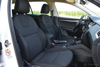 Škoda Octavia 1.5 TSi DSG//LED//ACC//KAMERA/BLIND-SPOT// - 16