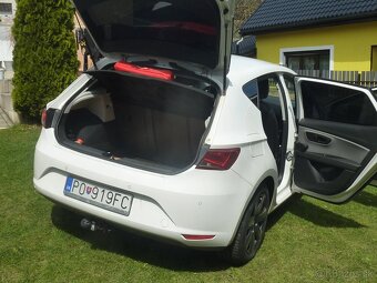 Predam SEAT LEON - 16