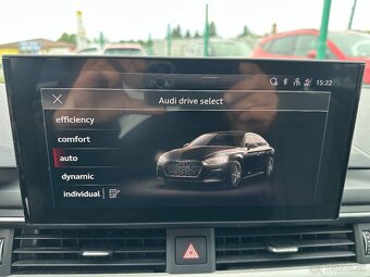 Audi A5 Sportback 40 2.0 TSI-140KW-RV:2020-Bang & Olufsen - 16