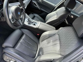 BMW X6 G06 3.0D 210Kw Xdrive - 16