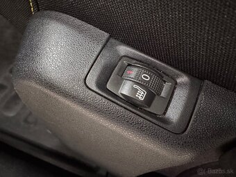 Citroen C3 Puretech 1.2 Benzín 2020 72 000km 1majiteľ SK✅ - 16