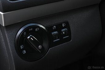 Volkswagen Touran 1.6 TDI Premium Comfortline - 16