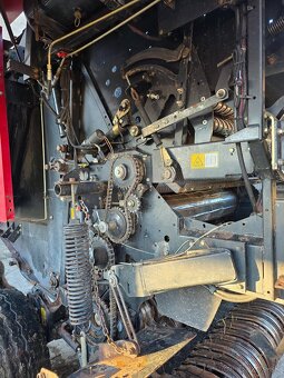 Lis Case RB 454, rok výroby 2009 - 16