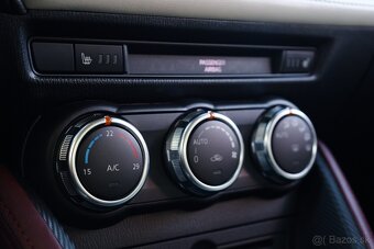 Mazda CX-3 2.0 Skyactiv-G150 Revolution TOP AWD - 16