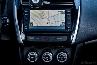 Peugeot 4008 1,8 HDi 4x4 110kW (panoráma, koža, el.sedadlá) - 16