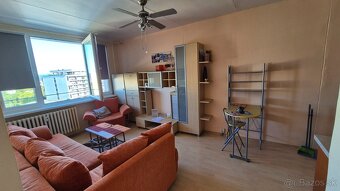 REZERVOVANÉ - 2-izbový byt pri OC Galeria - Inžinierska 14 - 16