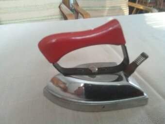 Trezor,svietniky a ine - 16