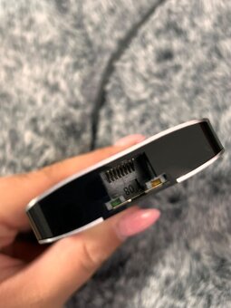 MacBook Air 13” M2 2022 + príslušenstvo - 16