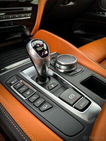 BMW X6 M Individual | 4.4 V8 423kW | Akontácia od 0% - 16