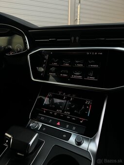 Audi A6 Allroad 50 TDi Quattro - 210 kW - 2020 - Odpočet DPH - 16