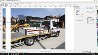 Predám Iveco Odťahovka Možna Výmena vaše Auto+vaš Doplatok - 16