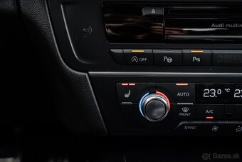 Audi A6 3.0 Tdi BiT 3 x S-Line QUATTRO - 16