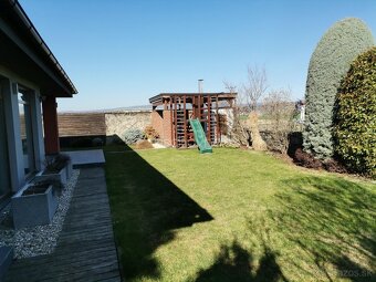 6 izb.dvojpodlažný. RD pozemok 600m2, Chorvátsky Grob - 16