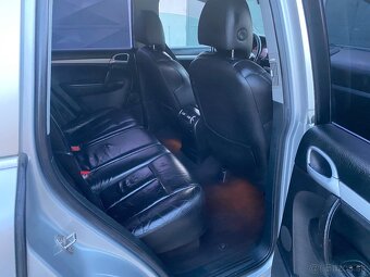 Porsche Cayenne 3.2 Benzín 174KW V6 LPG Official - 16