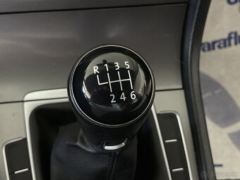 VW GOLF 7 2016 110K M6 1.6 TDI - 16