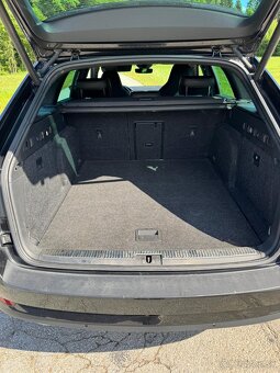 Škoda superb 3 sportline 4x4 - 16