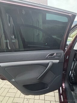 Škoda Octavia 2 Facelift 1.6 TDI, 77kw - 16