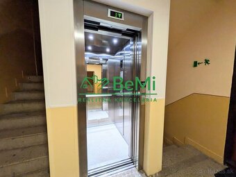 REZERVOVANÉ - Predaj, 3 izbový byt - Tlmače/Lipník (001-113- - 16