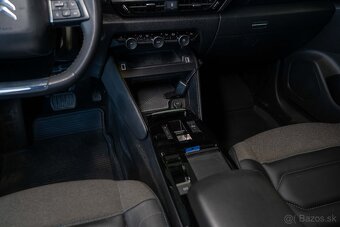 Citroën C4 BlueHDi 130 S S Shine EAT8 - 16
