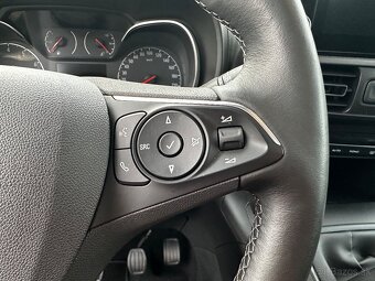 Opel Combo Life - 16