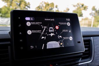 Renault Trafic 2.0dCi 125kw A6 2024 /AJ NA SPLÁTKY/PROTIÚČET - 16