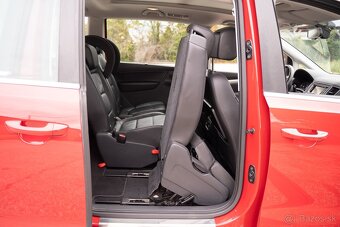 PREDANÉ | 2013 Seat Alhambra 2.0 TDI 7 miest - 16