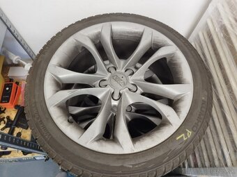 Predám Audi S5 4,2 V8 manuál - 16