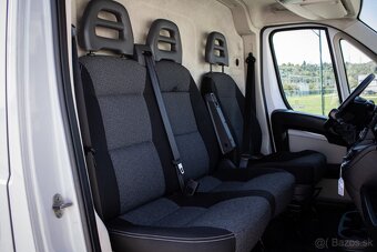 Fiat Ducato 2.3 MultiJet E6 L2H2 - bez Adblue - odpočet DPH - 16