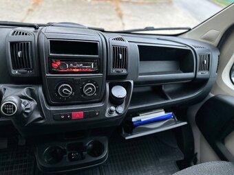 Fiat Ducato 2.3 JTD L3H2 - 16