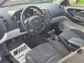 Kia ProCeed 1.4i / mod. 2009 / 130 tisíc KM - 16