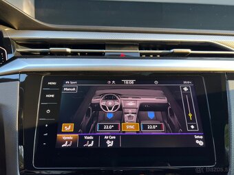 Volkswagen Arteon 2.0 TSI R-Line DSG - 16